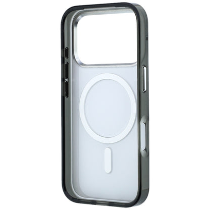 Capa MagSafe para Apple iPhone 18 Pro / 17 Pro, Karl Lagerfeld, IML KC Bodies Sketch Print, Preta