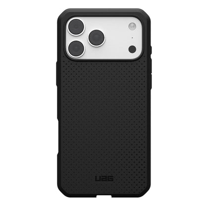 Capa MagSafe para Apple iPhone 18 Pro / 17 Pro, Urban Armor Gear, Dot, Preta