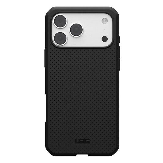 Capa MagSafe para Apple iPhone 18 Pro / 17 Pro, Urban Armor Gear, Dot, Preta