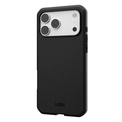 Capa MagSafe para Apple iPhone 18 Pro / 17 Pro, Urban Armor Gear, Dot, Preta