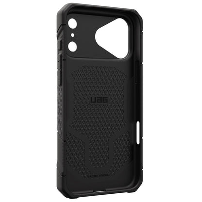 Capa MagSafe para Apple iPhone 18 Pro / 17 Pro, Urban Armor Gear, Monarch Pro, Roxa