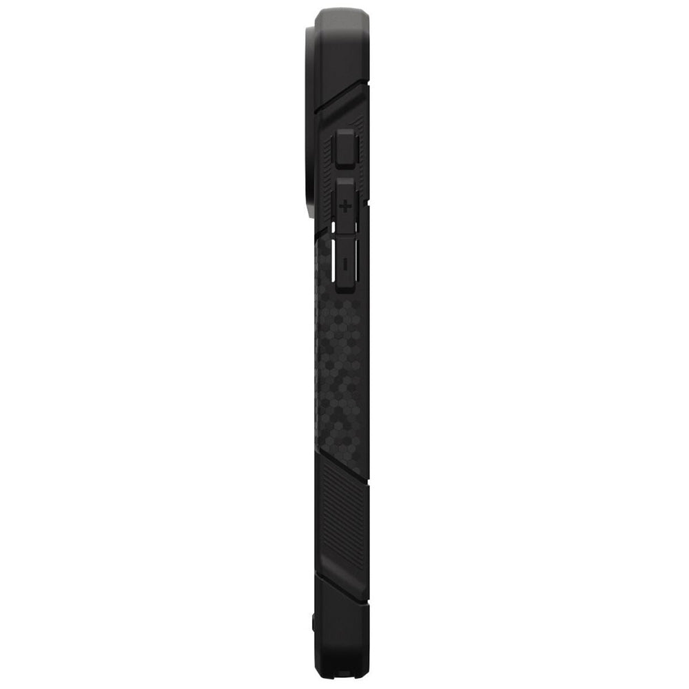 Capa MagSafe para Apple iPhone 18 Pro / 17 Pro, Urban Armor Gear, Monarch Pro, Roxa
