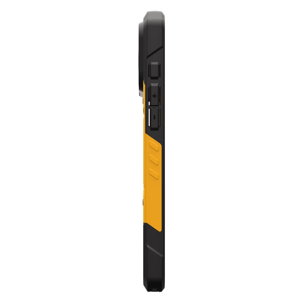 Capa MagSafe para Apple iPhone 18 Pro / 17 Pro, Urban Armor Gear, Pathfinder, Amarela