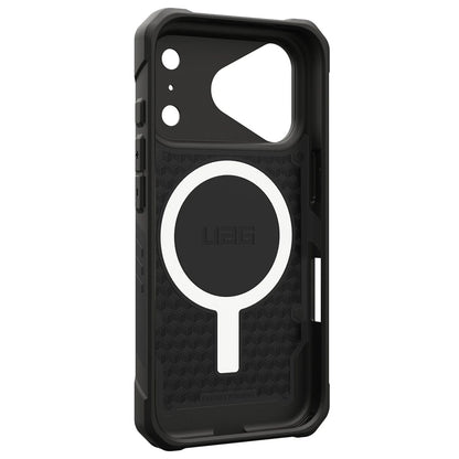 Capa MagSafe para Apple iPhone 18 Pro / 17 Pro, Urban Armor Gear, Pathfinder, Preta