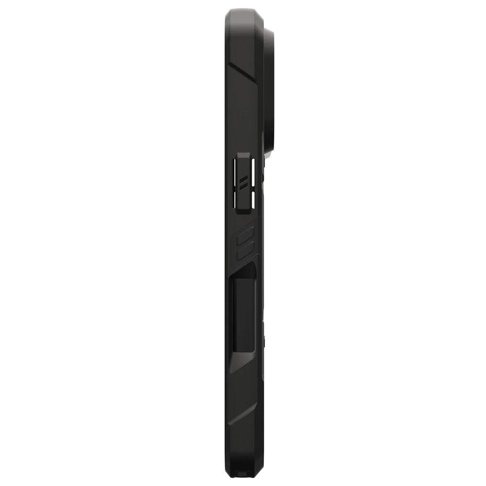 Capa MagSafe para Apple iPhone 18 Pro / 17 Pro, Urban Armor Gear, Pathfinder, Preta