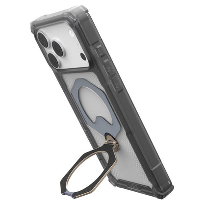 Capa MagSafe para Apple iPhone 18 Pro / 17 Pro, Urban Armor Gear, Plasma XTE, Cinzento