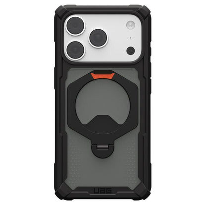 Capa MagSafe para Apple iPhone 18 Pro / 17 Pro, Urban Armor Gear, Plasma XTE, Preta
