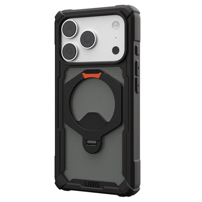 Capa MagSafe para Apple iPhone 18 Pro / 17 Pro, Urban Armor Gear, Plasma XTE, Preta