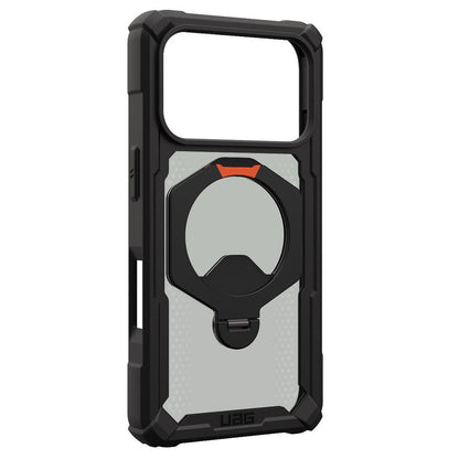 Capa MagSafe para Apple iPhone 18 Pro / 17 Pro, Urban Armor Gear, Plasma XTE, Preta