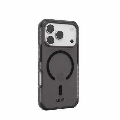Capa MagSafe para Apple iPhone 18 Pro / 17 Pro, Urban Armor Gear, Plyo LT, Cinzento
