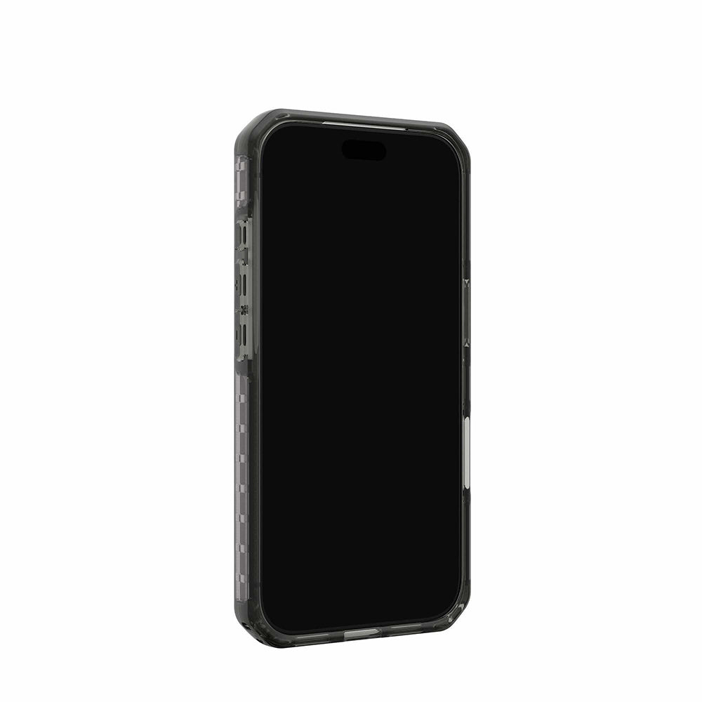 Capa MagSafe para Apple iPhone 18 Pro / 17 Pro, Urban Armor Gear, Plyo LT, Cinzento