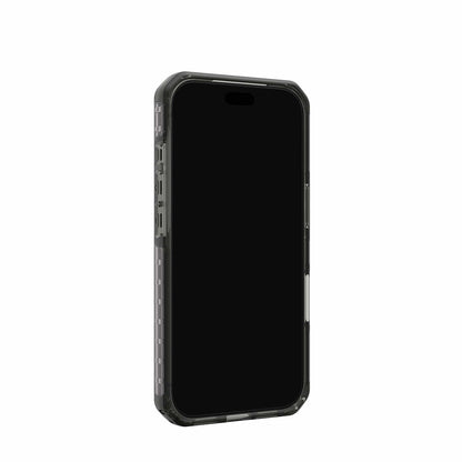 Capa MagSafe para Apple iPhone 18 Pro / 17 Pro, Urban Armor Gear, Plyo LT, Cinzento