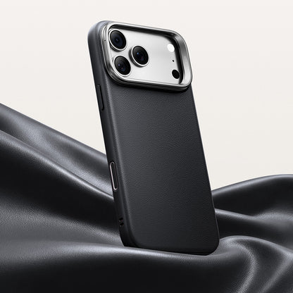 MagSafe Case for Apple iPhone 18 Pro Max / 17 Pro Max, ESR, Atelier with Kickstand, Black