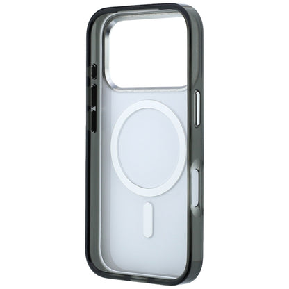 Capa MagSafe para Apple iPhone 18 Pro Max / 17 Pro Max, Karl Lagerfeld, IML Choupette Body Sketch Print, Preta