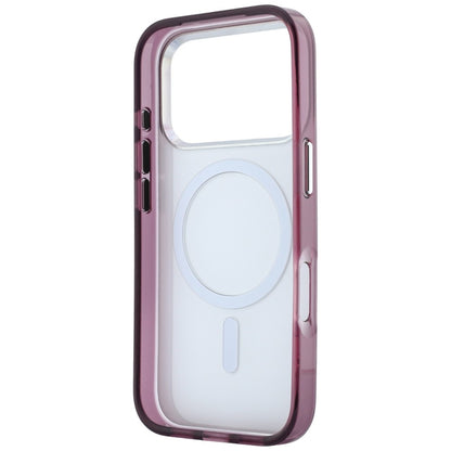 Capa MagSafe para Apple iPhone 18 Pro Max / 17 Pro Max, Karl Lagerfeld, IML KC Bodies Sketch Print, Vinho