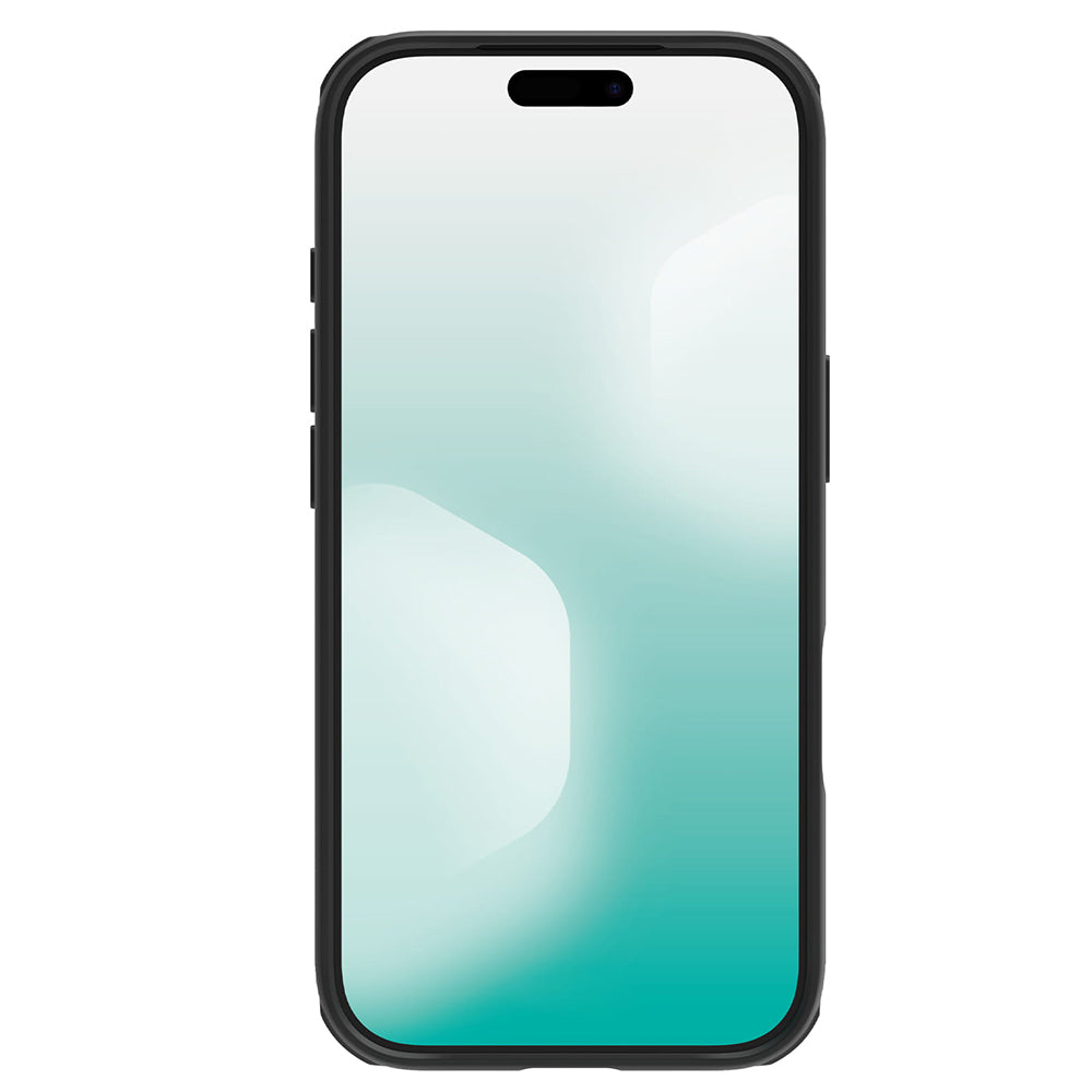 Capa MagSafe para Apple iPhone 18 Pro Max / 17 Pro Max, Nillkin, CamShield Pro, Preta