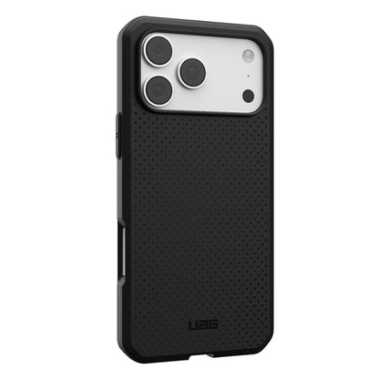MagSafe Case for Apple iPhone 18 Pro Max / 17 Pro Max, Urban Armor Gear, Dot, Black