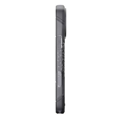 Capa MagSafe para Apple iPhone 18 Pro Max / 17 Pro Max, Urban Armor Gear, Monarch Pro, Cinzento Claro