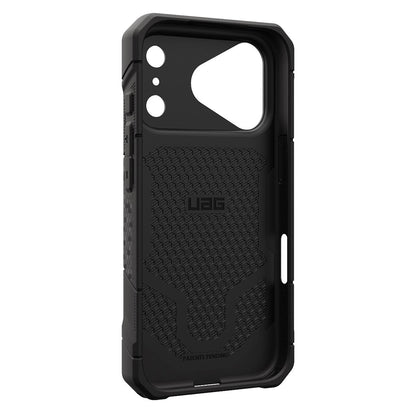 MagSafe Case for Apple iPhone 18 Pro Max / 17 Pro Max, Urban Armor Gear, Monarch Pro Kevlar, Navy Blue