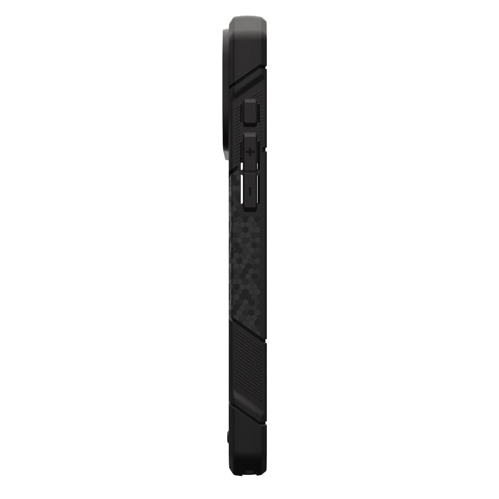 Capa MagSafe para Apple iPhone 18 Pro Max / 17 Pro Max, Urban Armor Gear, Monarch Pro, Roxa