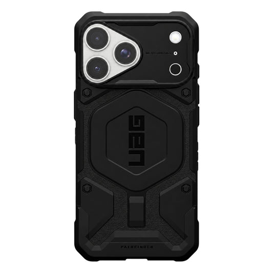 Capa MagSafe para Apple iPhone 18 Pro Max / 17 Pro Max, Urban Armor Gear, Pathfinder, Preta