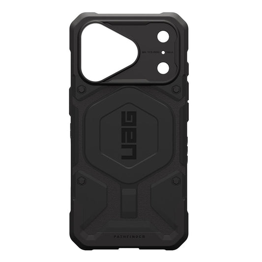 Capa MagSafe para Apple iPhone 18 Pro Max / 17 Pro Max, Urban Armor Gear, Pathfinder, Preta