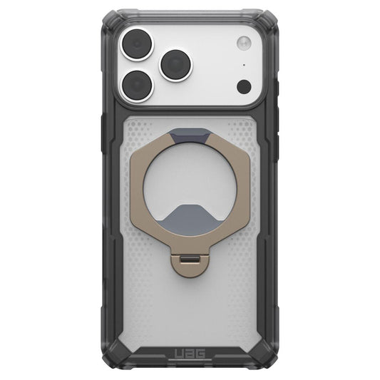 Capa MagSafe para Apple iPhone 18 Pro Max / 17 Pro Max, Urban Armor Gear, Plasma XTE, Cinzento