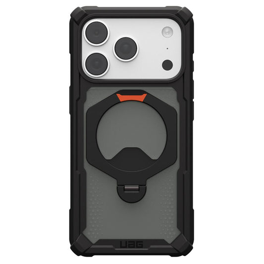 Capa MagSafe para Apple iPhone 18 Pro Max / 17 Pro Max, Urban Armor Gear, Plasma XTE, Preta