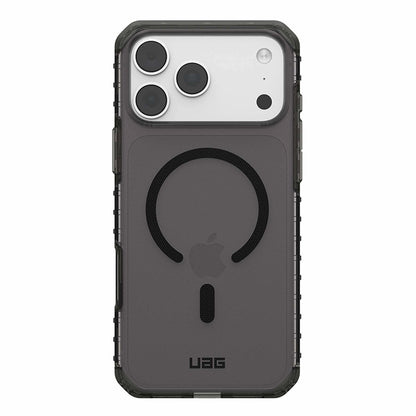 Capa MagSafe para Apple iPhone 18 Pro Max / 17 Pro Max, Urban Armor Gear, Plyo LT, Cinzento