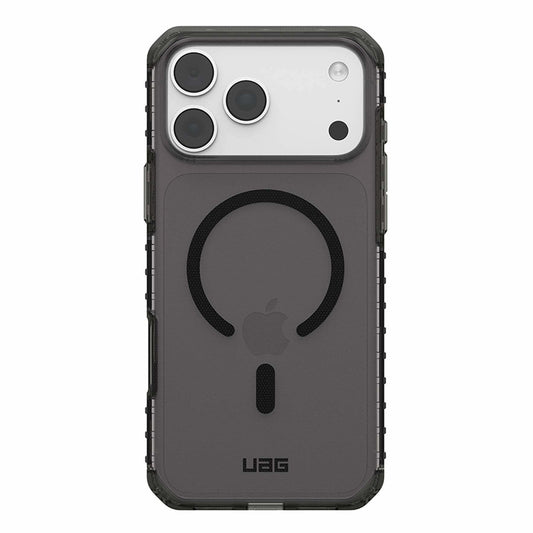 Capa MagSafe para Apple iPhone 18 Pro Max / 17 Pro Max, Urban Armor Gear, Plyo LT, Cinzento