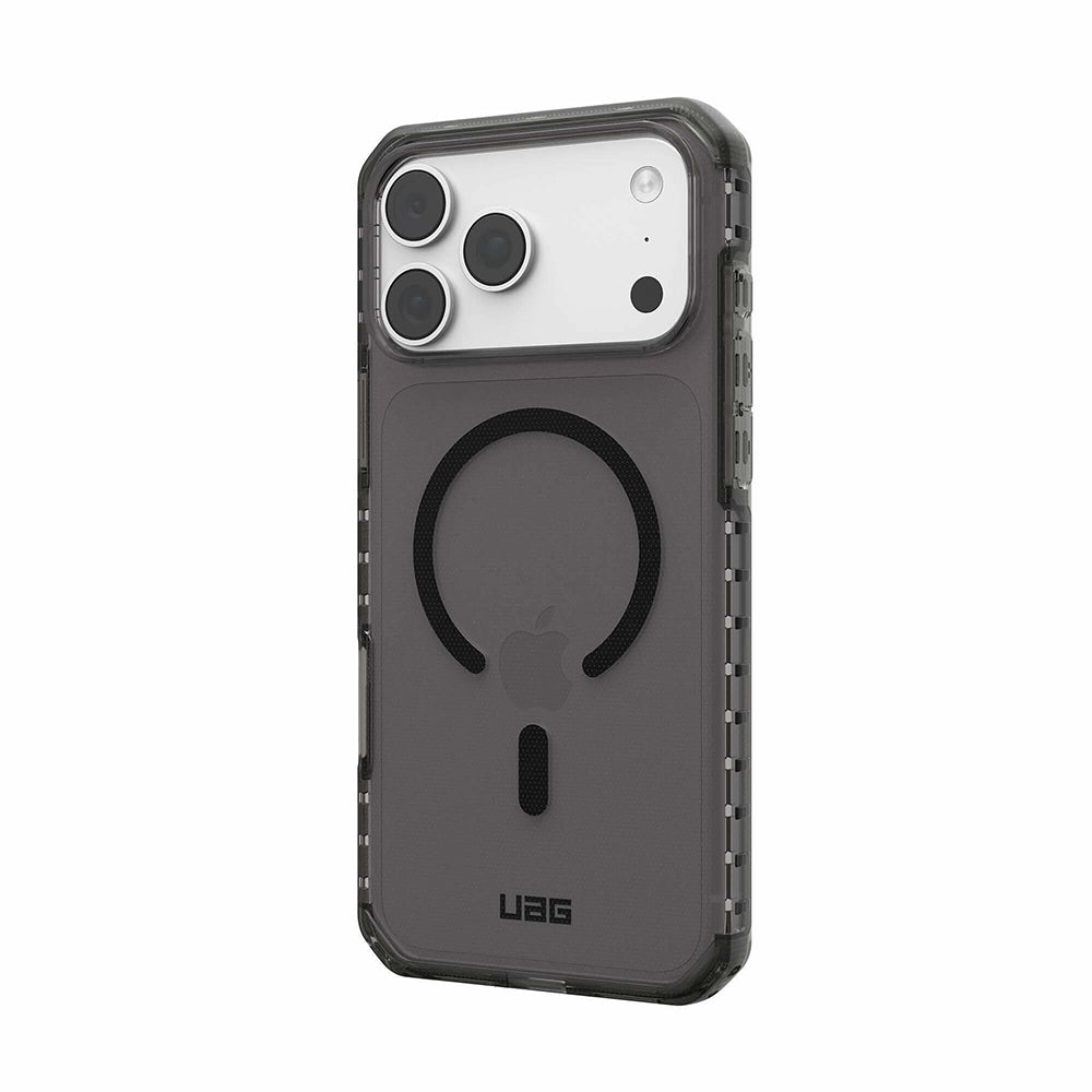 Capa MagSafe para Apple iPhone 18 Pro Max / 17 Pro Max, Urban Armor Gear, Plyo LT, Cinzento