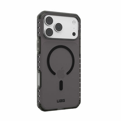Capa MagSafe para Apple iPhone 18 Pro Max / 17 Pro Max, Urban Armor Gear, Plyo LT, Cinzento