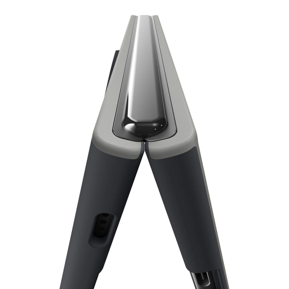 Capa MagSafe para Apple iPhone Duo, Spigen, Nano Pop, Preta ACS11687