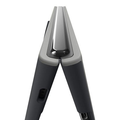 Capa MagSafe para Apple iPhone Duo, Spigen, Nano Pop, Preta ACS11687