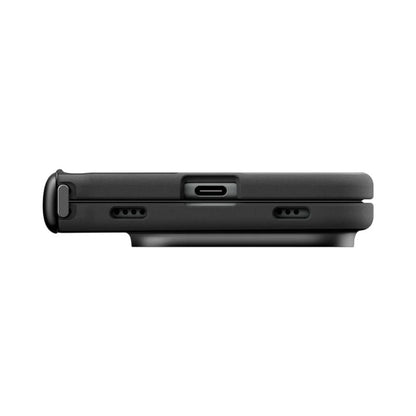 Capa MagSafe para Apple iPhone Duo, Spigen, Thintech Pro, Preta ACS11696
