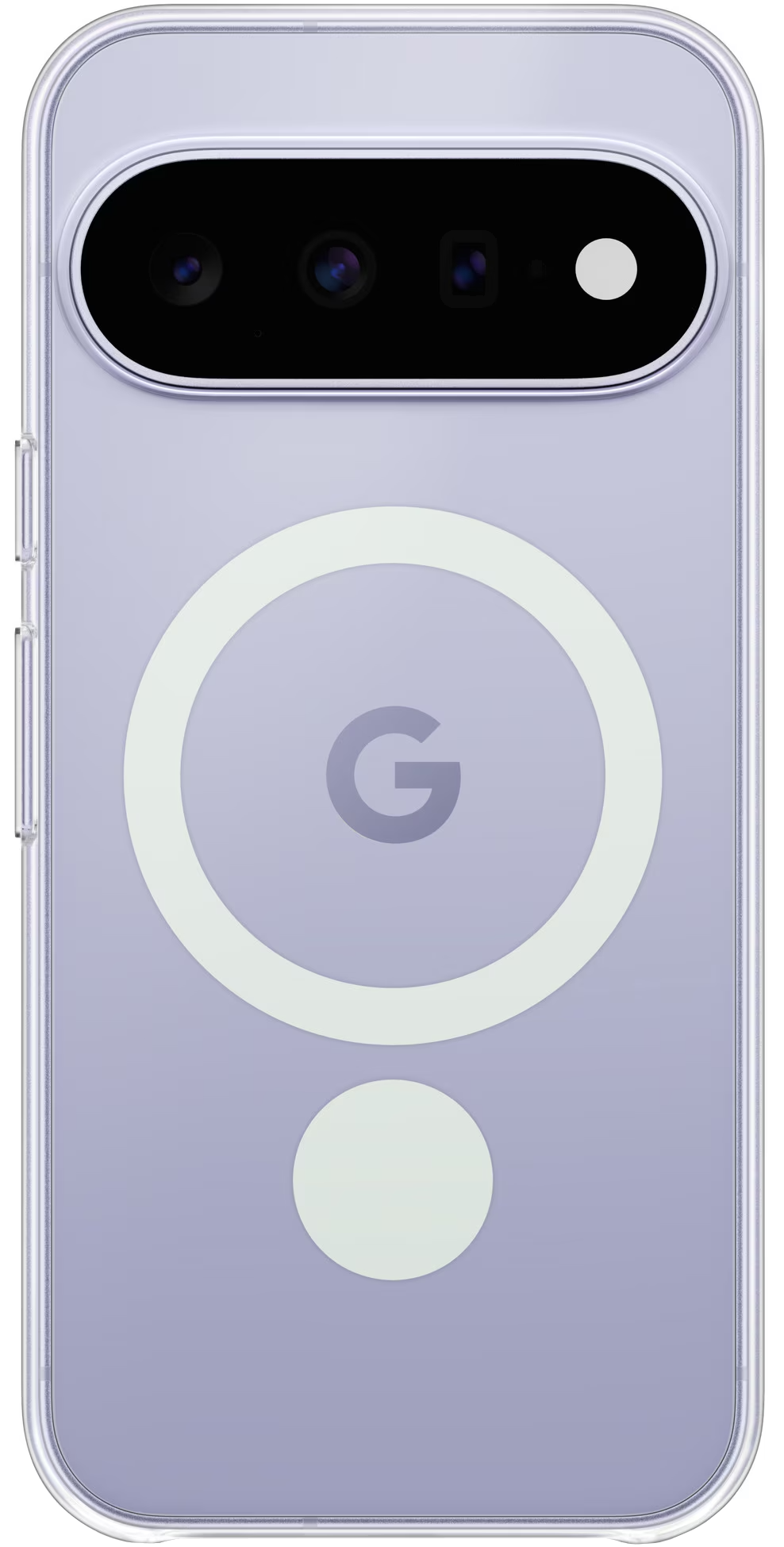 Capa MagSafe para Google Pixel 11, Transparente GA11713-WW