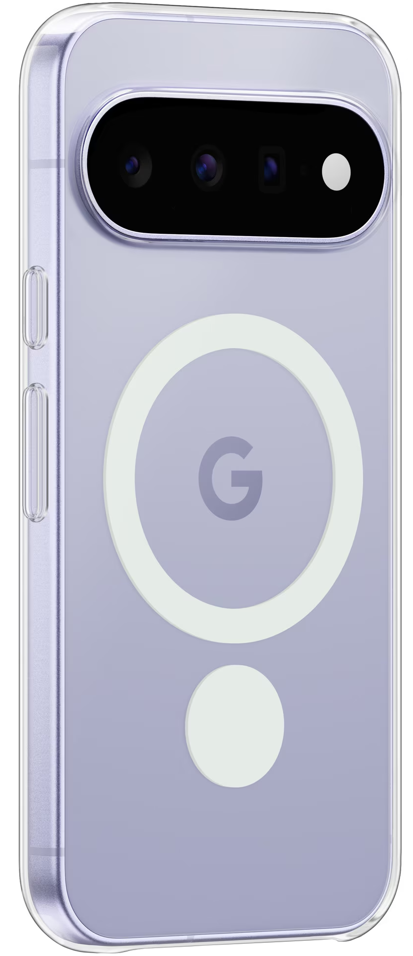 Capa MagSafe para Google Pixel 11, Transparente GA11713-WW