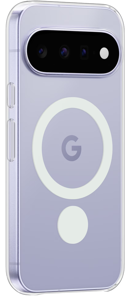 Capa MagSafe para Google Pixel 11, Transparente GA11713-WW