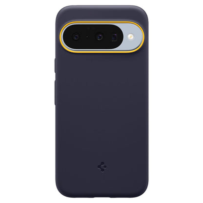 Capa MagSafe para Google Pixel 10 Pro / 10, Spigen, Caseology Nano Pop, Roxo