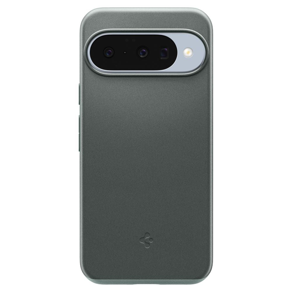 Capa MagSafe para Google Pixel 10 Pro / 10, Spigen, Thin Fit, Verde ACS09701