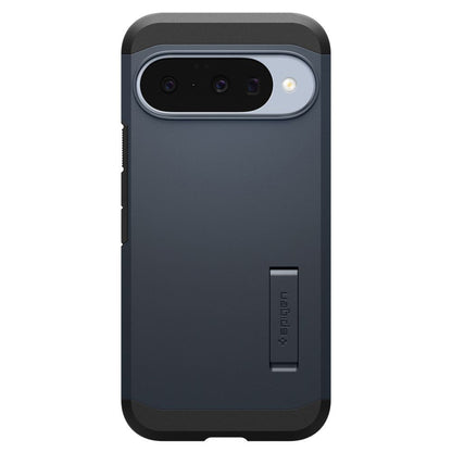MagSafe Case for Google Pixel 10 Pro / 10, Spigen, Tough Armor, Blue ACS09706