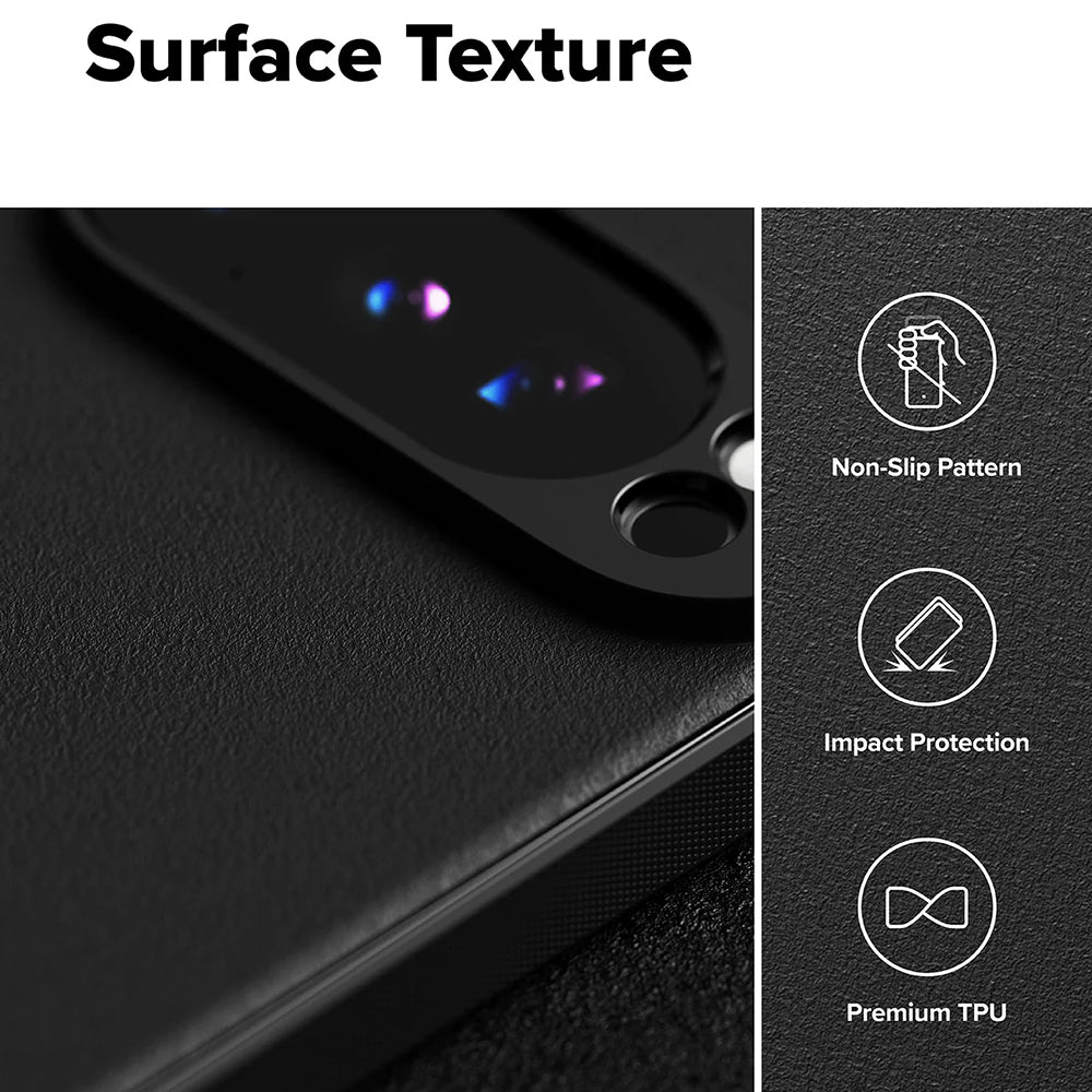 Capa MagSafe para Google Pixel 10 Pro, Ringke, Ônix, Verde Escuro