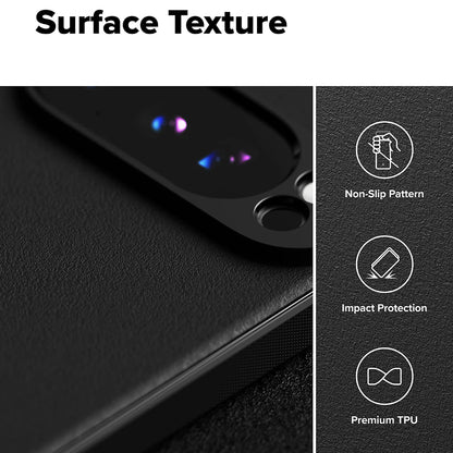 Capa MagSafe para Google Pixel 10 Pro, Ringke, Ônix, Verde Escuro
