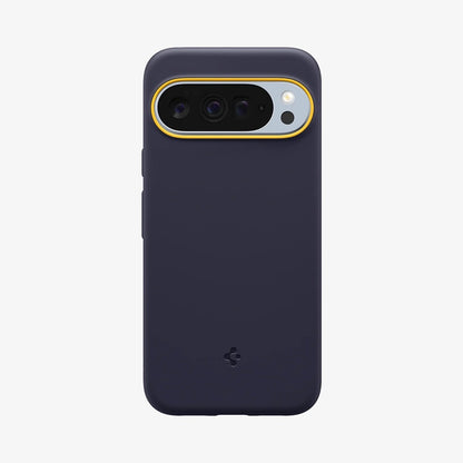 Capa MagSafe para Google Pixel 10 Pro XL, Spigen, Caseology Nano Pop, Mov ACS09734