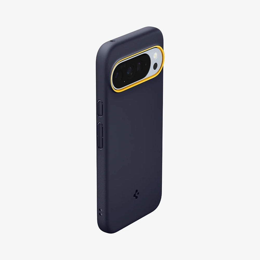 Capa MagSafe para Google Pixel 10 Pro XL, Spigen, Caseology Nano Pop, Mov ACS09734