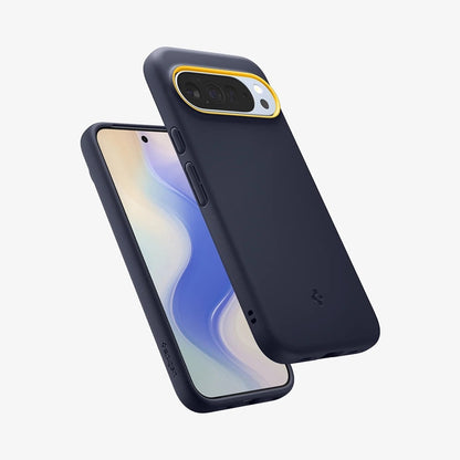 Capa MagSafe para Google Pixel 10 Pro XL, Spigen, Caseology Nano Pop, Mov ACS09734
