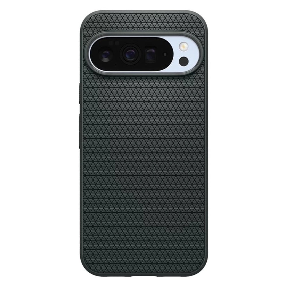 Capa MagSafe para Google Pixel 10 Pro XL, Spigen, Liquid Air, Verde ACS09719