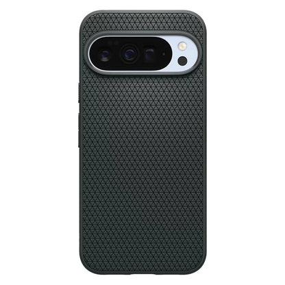 Capa MagSafe para Google Pixel 10 Pro XL, Spigen, Liquid Air, Verde ACS09719