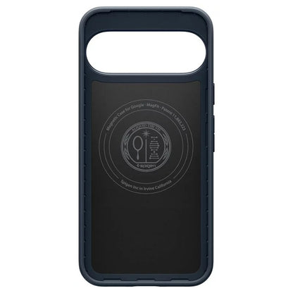 Capa MagSafe para Google Pixel 10 Pro XL, Spigen, Thin Fit, Azul ACS09723