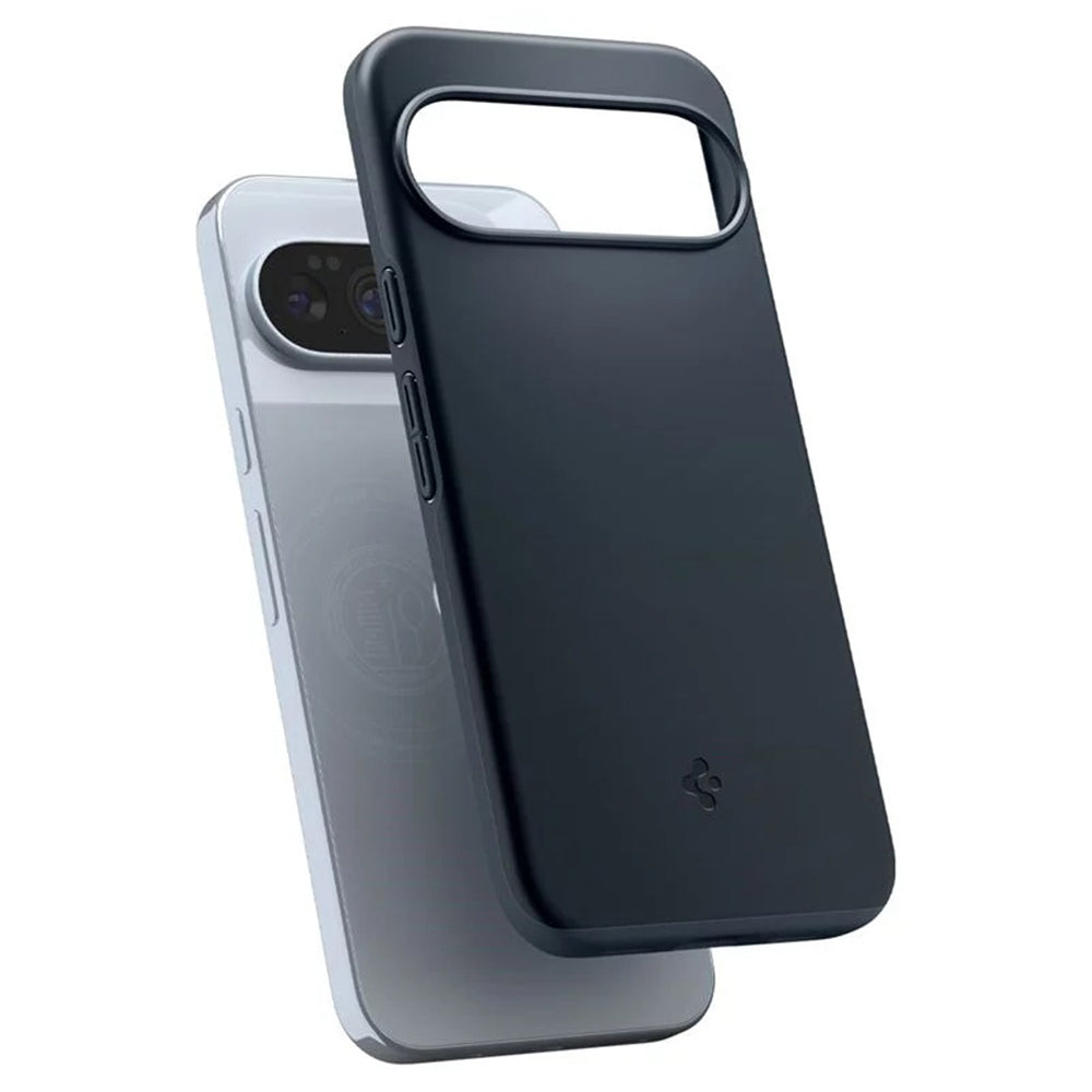 Capa MagSafe para Google Pixel 10 Pro XL, Spigen, Thin Fit, Azul ACS09723
